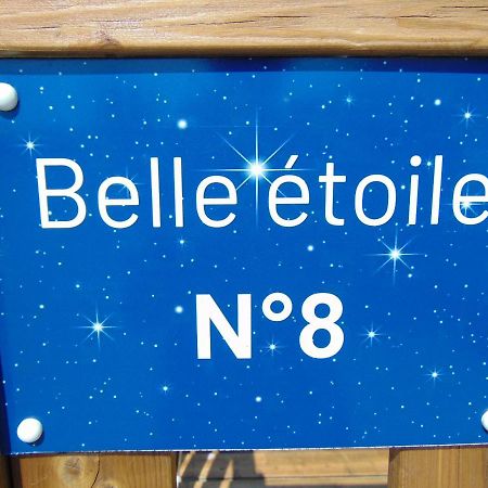 Biville-sur-Mer Belle Etoile酒店 外观 照片